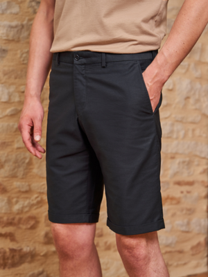 SHORT COTON MARINE